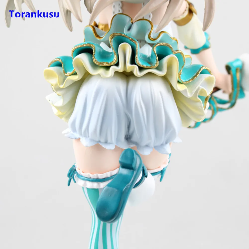 Экшн фигурка Love Live! Проект школьного идола минами Кодори кавайная аниме модель из