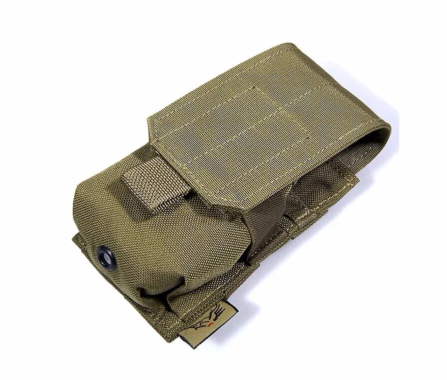 FLYYE MOLLE один M14 Mag мешок военный кемпинг модульный боевой CORDURA M008