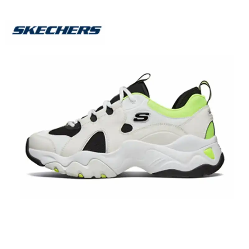 sketchers d lite men