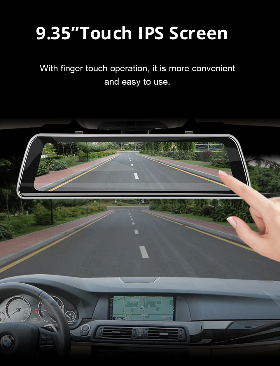 Phisung S2 car dvr camera_03