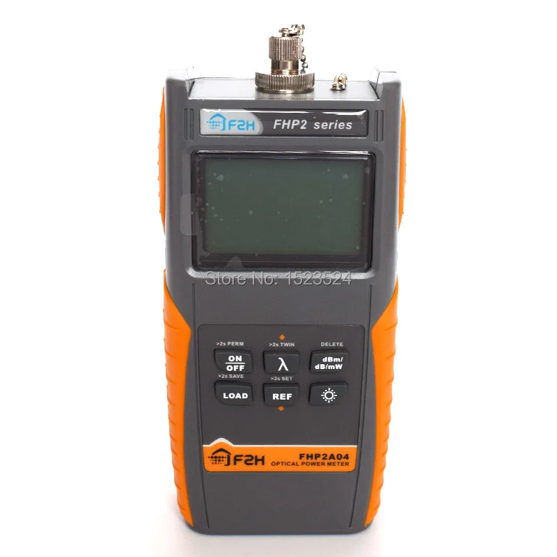 Grandway FHP2A04 Optical Power Meter -70~+10dBm