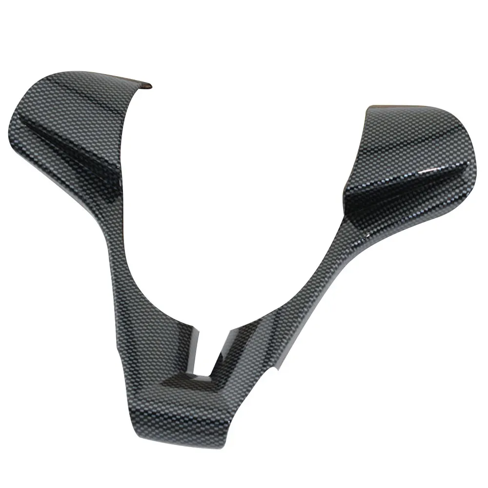 Обновленный автомобильный чехол Zlord для рулевого колеса декоративная отделка