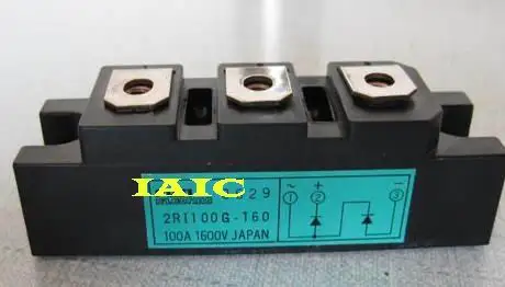 100% новое и оригинальное 90 дней гарантии 2ri100g-160 | Электроника