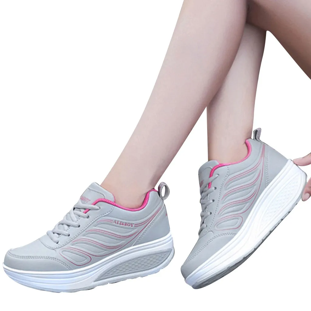 

sneakers Women Flats New Black High Quality Suede Leather Casual shoes woman Comfortable Air Cushion Sneakers Zapatos De Mujer
