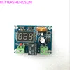 XH-M609 DC Voltage Protection Module Lithium Battery Under-voltage Deficit Low Voltage Disconnection Output 12-36V ► Photo 2/4