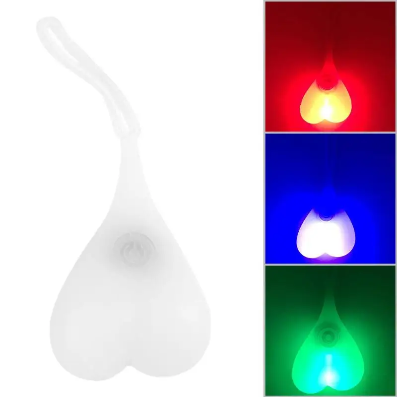 Sale Cycling Balls Tail Light Creative Bike Waterproof Night Essential LED Warning Lights Bicycle Seat Back Egg Lamp Bicycle Lights 11 Sale Cycling Balls Tail Light Creative Bike Waterproof Night Essential LED Warning Lights Bicycle Seat Back Egg Lamp Bicycle Lights 11