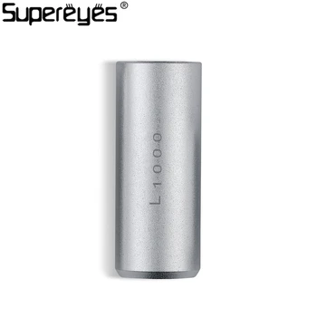 

Supereyes 1000X High Magnification Microscope Lenses for B011 Digital Microscope L1000 Interchangeable Microscope Lenses