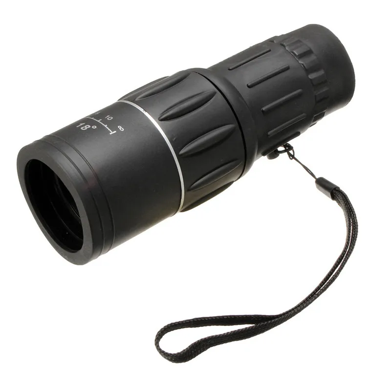 16x Magnification HD Dual Focus Zoomable Day and Night Vision Optical