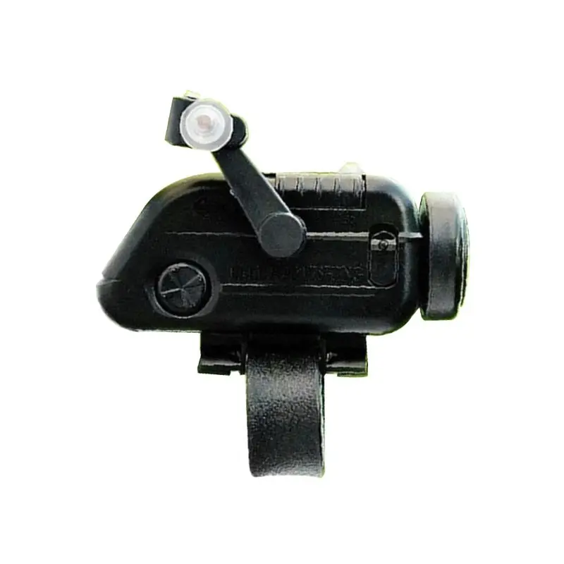 

Fishing Alarm 03002A Volume Adjustable Electronic Light Sea Pole Electronic Alarm