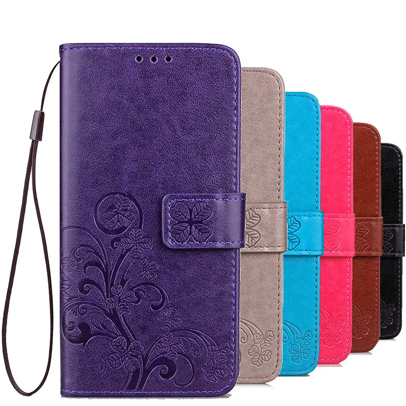 

Xiaomi Mi A2 Lite Case Flip Cover Leather Wallet Phone Case For Xiaomi Mi A2 Lite Global Version 5.84 Mi A2Lite / A2 Lite Cases