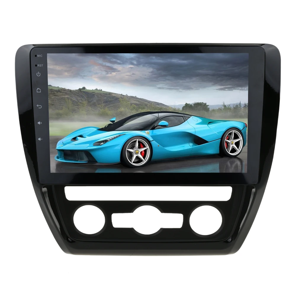 Cheap Sinosmart Android 8.1 Car Navigation Radio for Volkswagen Sagitar 2013-2017 GPS 2din 2.5D IPS/QLED Screen 1 Cheap Sinosmart Android 8.1 Car Navigation Radio for Volkswagen Sagitar 2013-2017 GPS 2din 2.5D IPS/QLED Screen 1