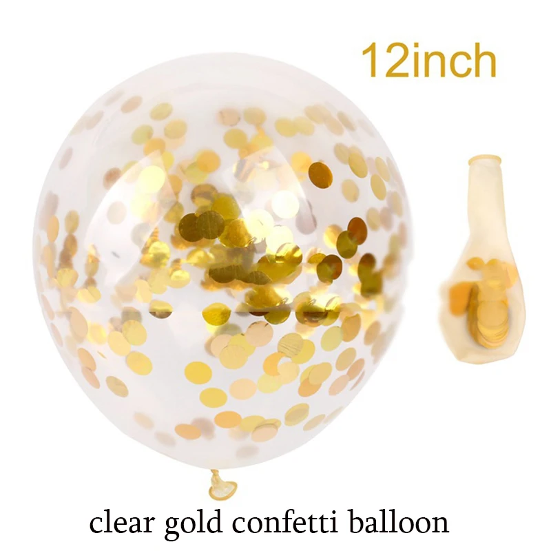 Gold-Confetti-Balloons-12-Inflatable-Birthday-Balloon-White-Happy-Birthday-Banner-Birthday-Party-Decoration-Globo-Pastel (4)