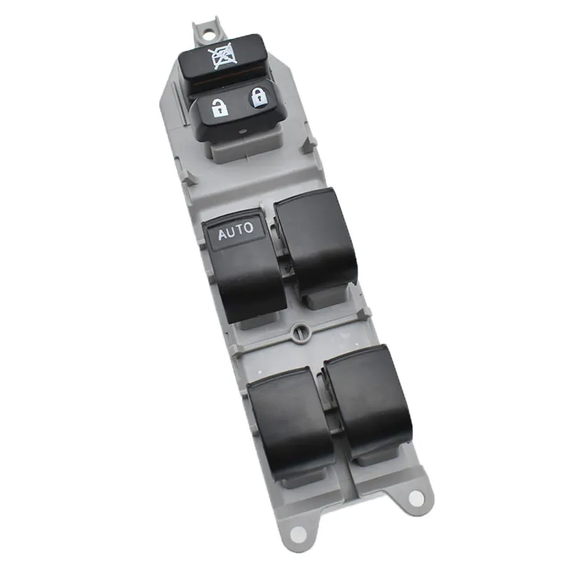 Electric Window Master Control Switch For Toyota Corolla RAV4 Vios 
