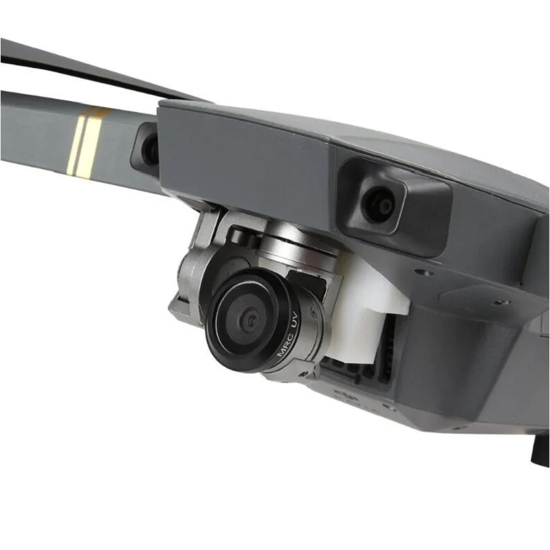 УФ-объектив для dji Мавик Pro Drone Quadcopter обновление Интимные аксессуары Запчасти