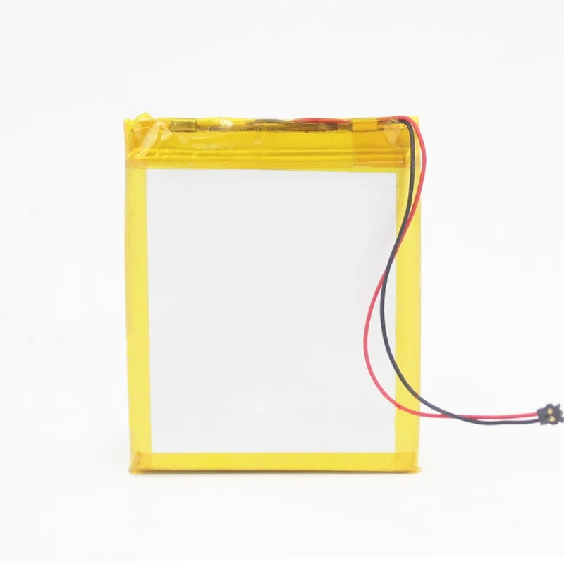 New 3000mAh R655364 Replacement Battery For IRIVER Astell& Kern Ak120 Player Batteries Accumulator 2-wire
