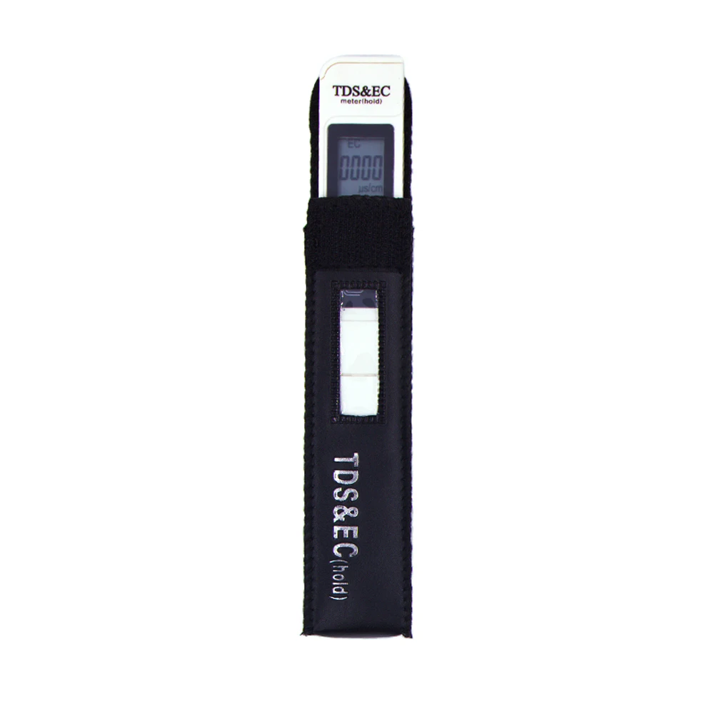 Meter pen. Meter pen