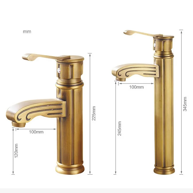 Shower Faucet 6