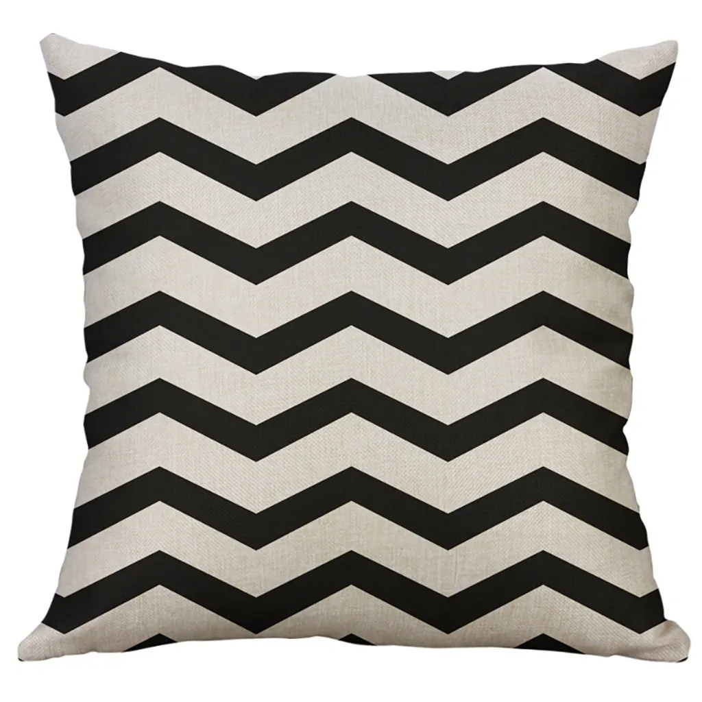 

Simple Linen Creative Lovely Pillow Cover Pillow Cover Pillow Cover