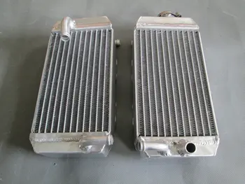 

Racing Aluminum Radiator For Honda CRF150R 2007-2013 13