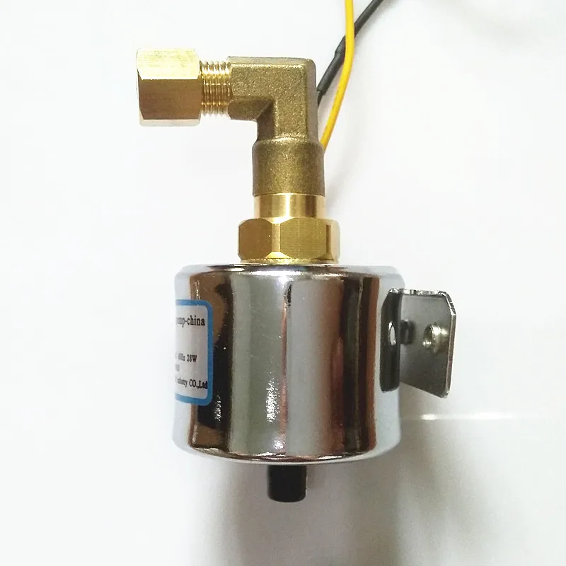 SP 13A электромагнитный насос высокого давления 110 120VAC 60Hz мощность 28W|Насосы| |