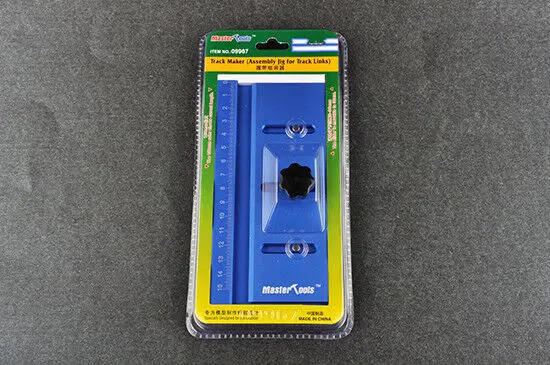 Trumpeter Master Tools 09967 Track Maker Model Hobby Craft Assembly Jig for Track Links