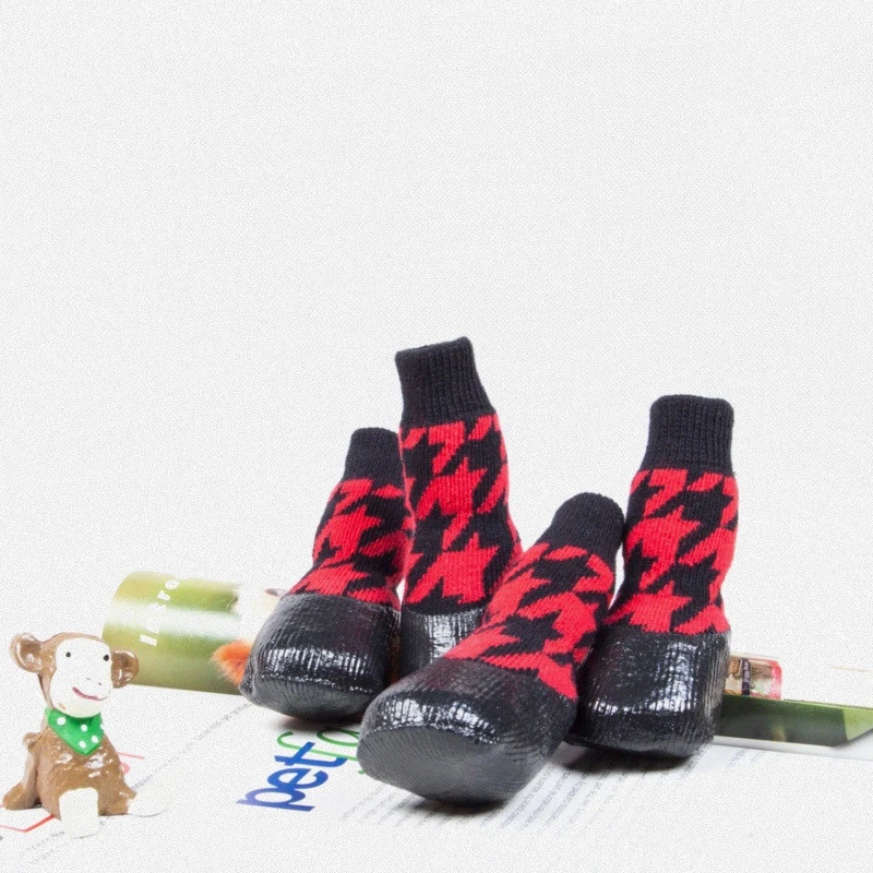 socks for dog pets