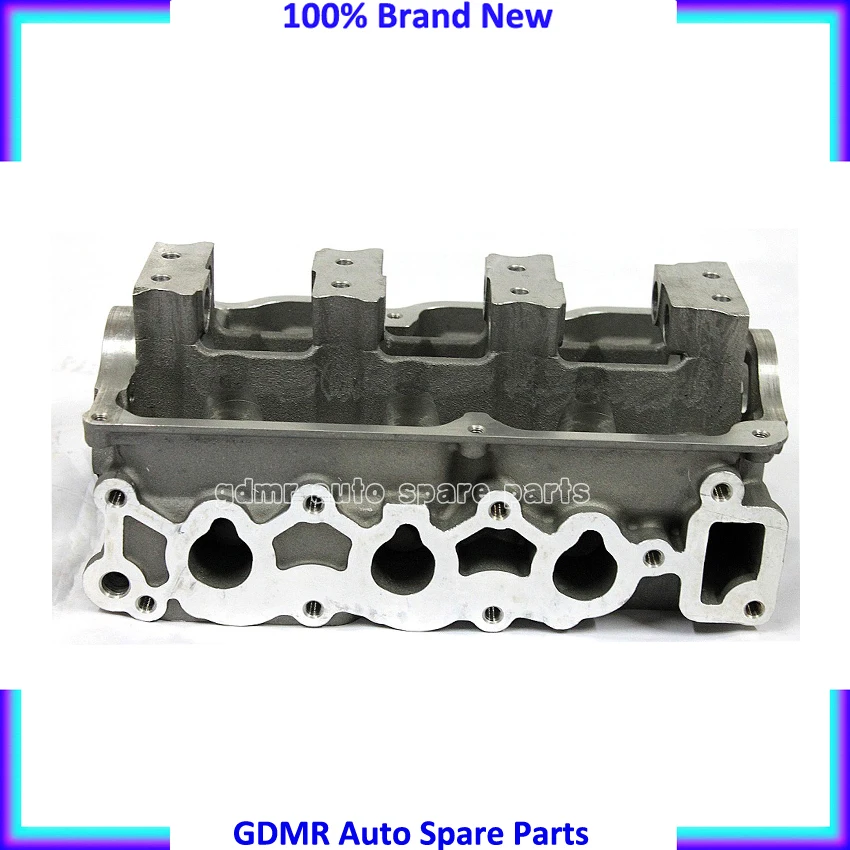 Детали двигателя пустая Головка блока цилиндров F8CV 96642705 96642707 96642708 M96642708 для Daewoo Matiz для Chevrolet Spark бензин 0.8L