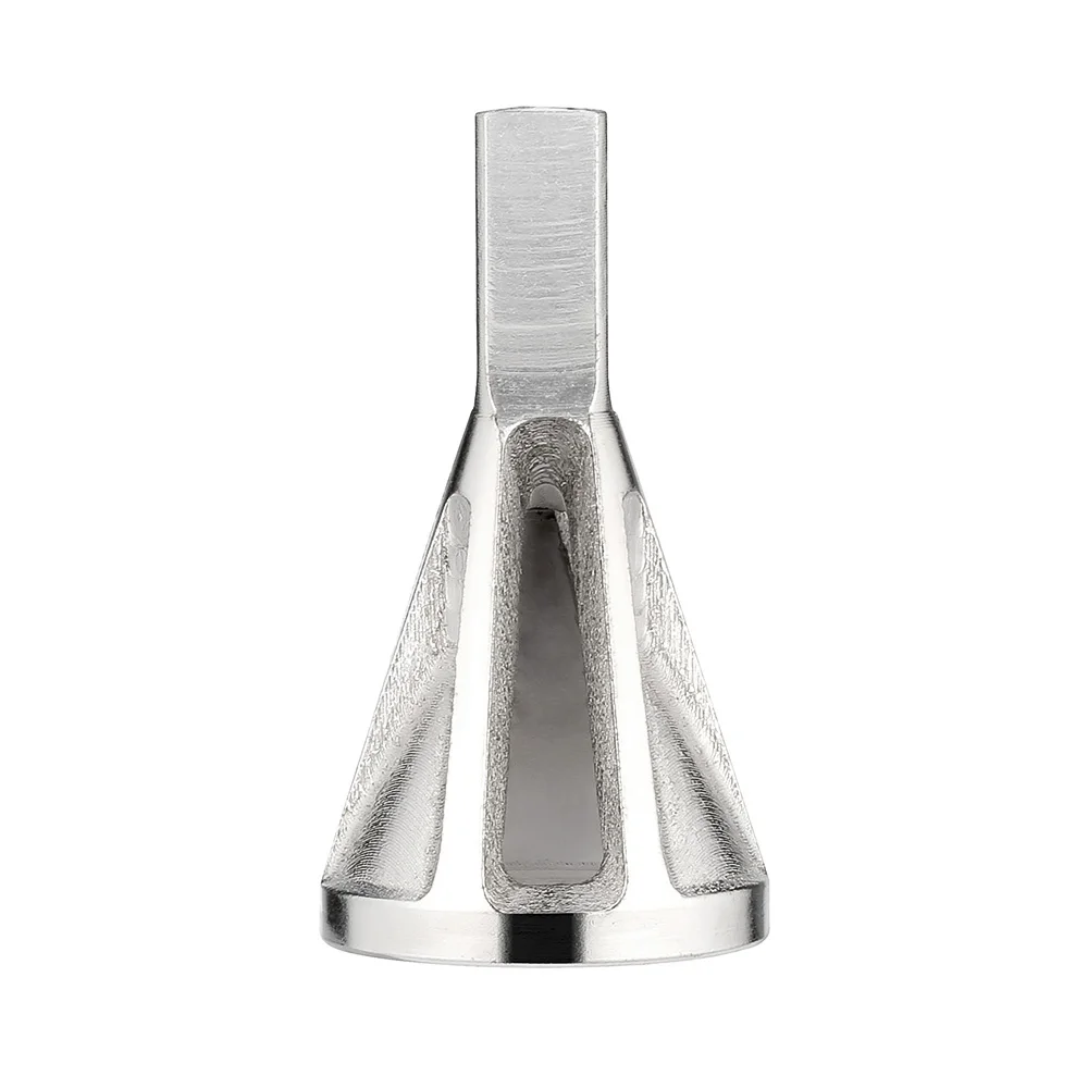 

1PC Drill Chuck Deburring External Chamfer Tool Stainless Steel Remove Burr Tools for