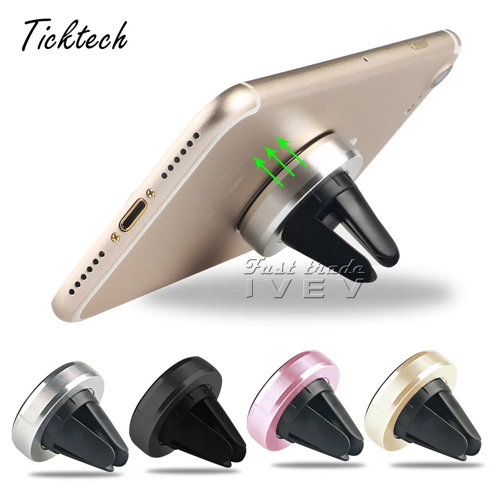 Buy 500PCS/lot Magic Air Vent Mounting