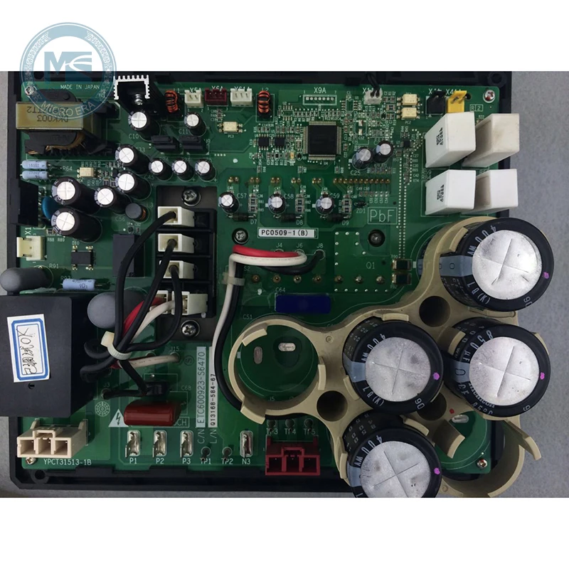 

Air conditioner Motherboard RHXYQ8-16PAY1PC0509-1(B) Frequency conversion board for Daikin V3