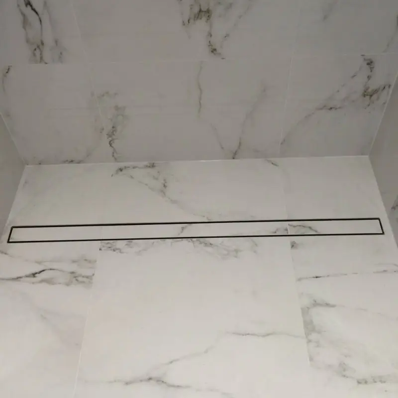 Bagnolux Super Heavy-duty Hardware Tile Insert 304