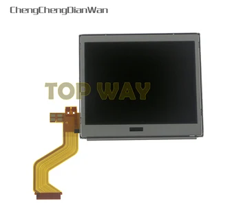 

ChengChengDianWan Best Top Upper LCD Display Screen Replacement for Nintendo DS Lite For DSL For NDSL DSLite