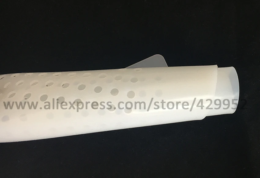 LCD separator silicone pad-850-4