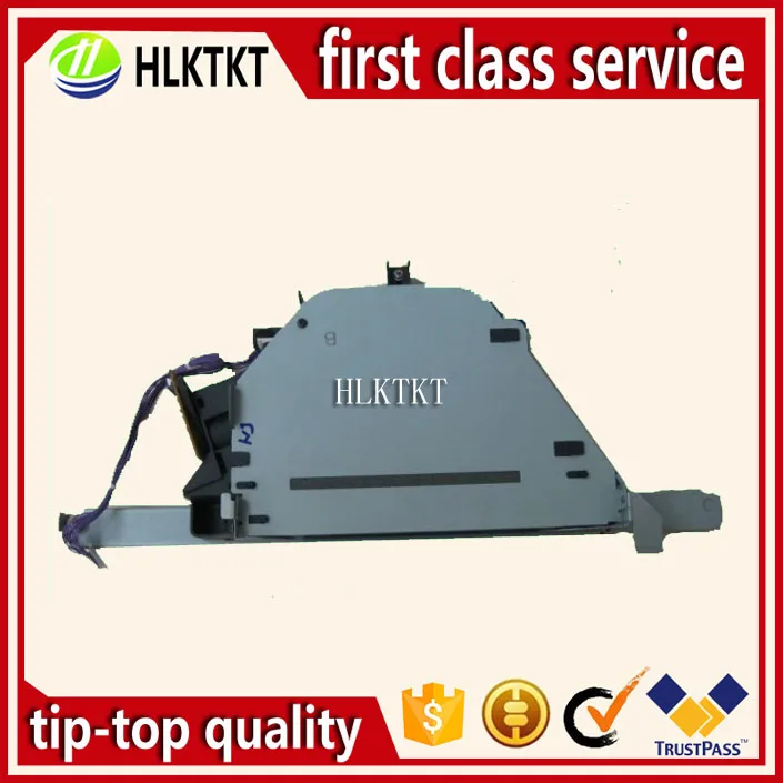 

Original Laser Scanner Assembly FOR HP 5500 5500N 5550 5550N 5550dn Laser Head Unit RG5-6736 RG5-7681 Printer parts