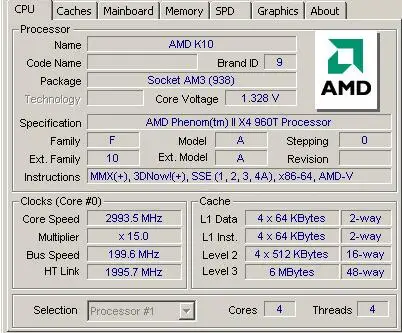 960T