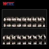 Weitol high precision grinding machine collet spring collet R8 collet grinding machine tools accessories for milling cutter ► Photo 2/6