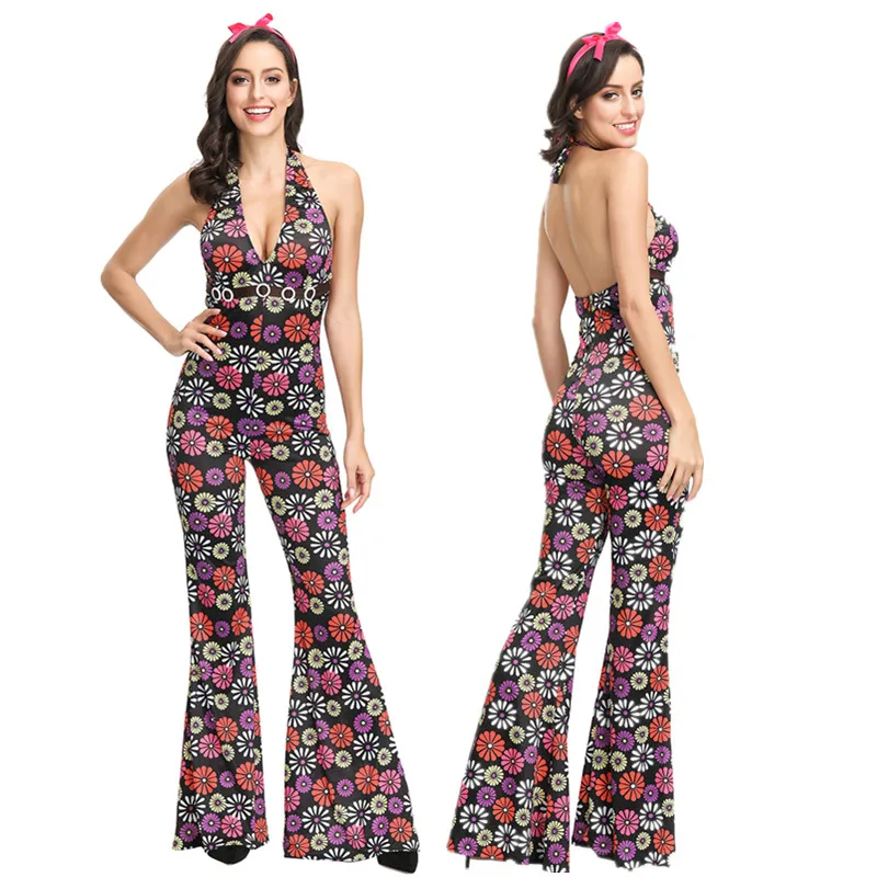 traje discoteca anos 80