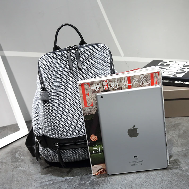 Fashion Backpack Women Leisure Back Pack Korean Ladies Knapsack Casual Travel Bags for School Teenage Girls bag school bag girl Fashion Backpack Women Leisure Back Pack Korean Ladies Knapsack Casual Travel Bags for School Teenage Girls bag school bag girl