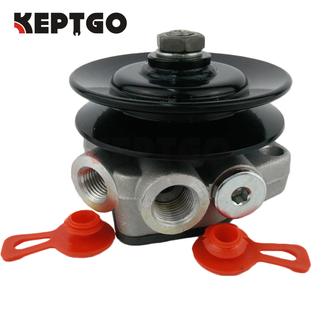 Насос для перекачки дизельного топлива 02112673 04503573 Deutz BFM1013 BF4M1012E BF6M1013E|Детали