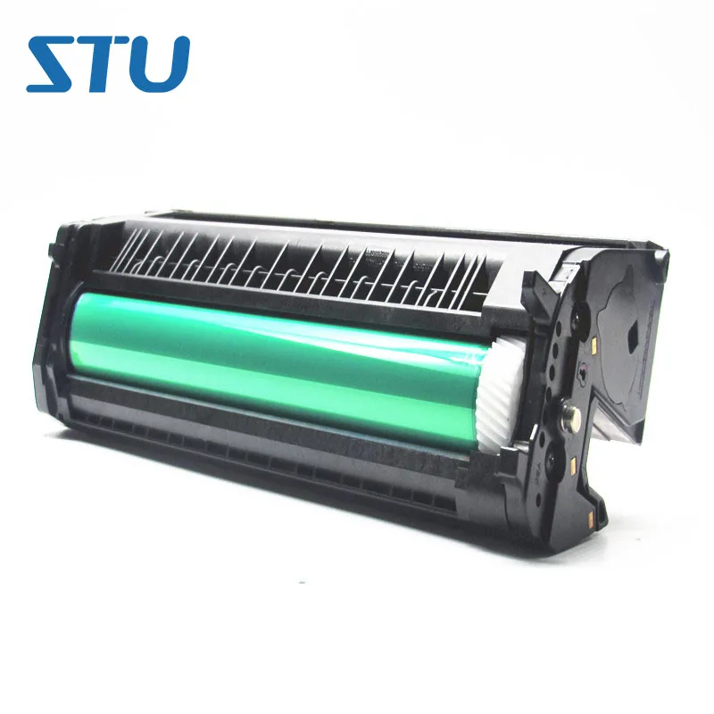 1 набор 4 шт CMYK новый совместимый барабан блок для OKI C710 C711 C710N C711dn C710dn в