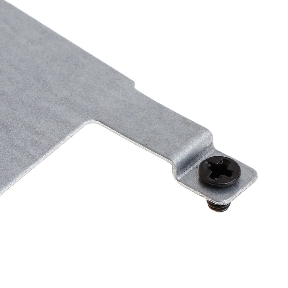  OPEN-SMART HDD Caddy Bracket Hard Drive Adapter SSD Cable Connector Laptop Accessory Screw for DELL