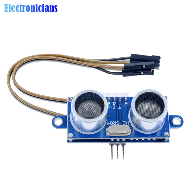 

Special Ultrasonic Test Distance Module DC 5V Replace XL-EZ0 For APM2 APM 2.5 2.52