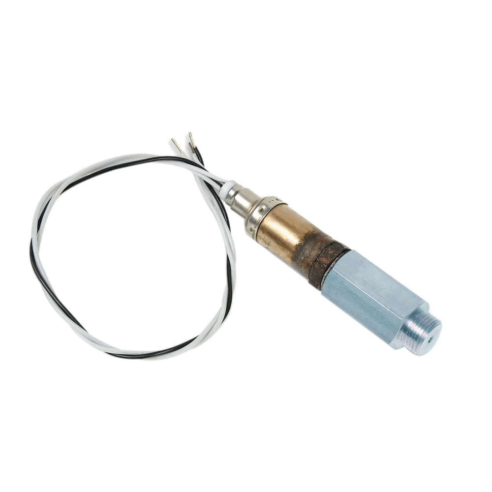 

Stainless Steel Lambda O2 Oxygen Sensor Extender Spacer for Decat Hydrogen M18x1.5 Lambda O2 Extender Spacer Car Accessories