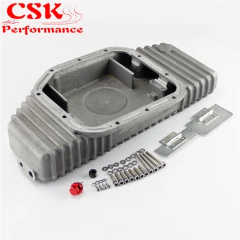 

Oil Pan Oil Sump For Nissan S13 S14 S15 SR20DET 200SX 180SX SILVIA SR20