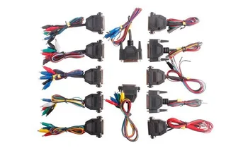 

Universal Dash Programmer Tacho Pro Full Set Cables Tacho Full Set Cables