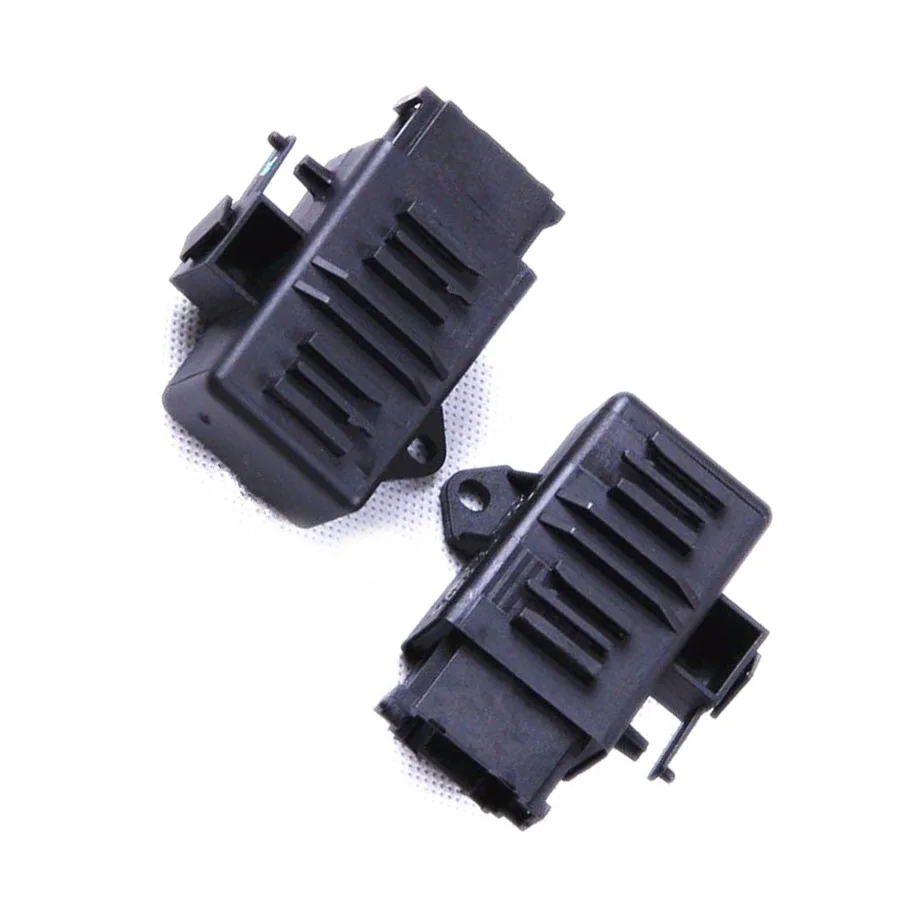 

Qty2 TUKE OEM Car Seat Heated Control Module Fit VW Pasast B6 EOS Tiguan Jetta MK5 MK6 Golf 5 CC Polo Beetle 1K0959772 1KD959772