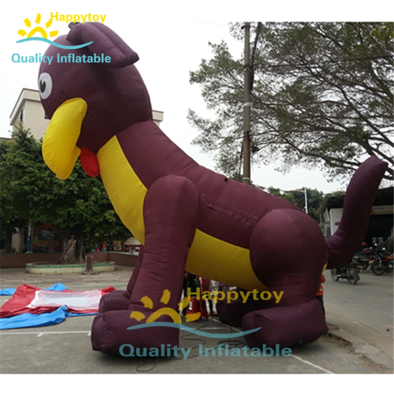 outdoor inflatable cartoon02