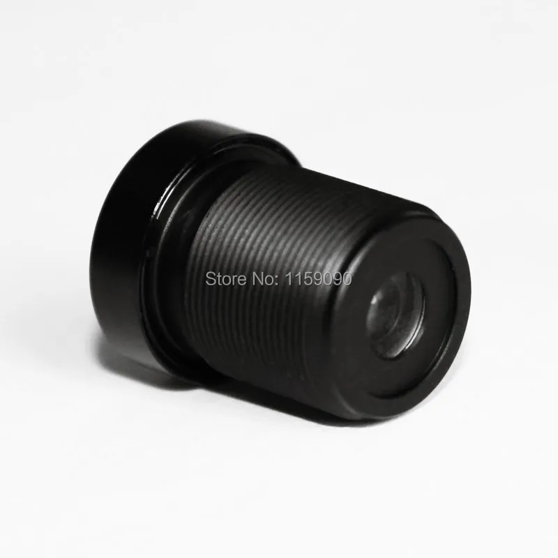 

100 X 10X 2X 1/2.7" IR Board Wide Angle Lens HD 2.5mm 3mp cctv Lens M12x0.5 for Security camera
