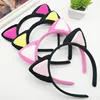 Novelty Cat Ears Headband  Hairband Festival Hair Girls kids Headwear ► Photo 1/6