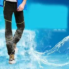 Befusy мужские летние рыболовные велосипедные брюки треккинговые походные брюки мужские уличные анти-УФ дышащие брюки Кемпинг 3XL брюки